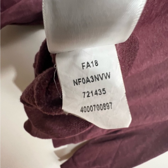 The North Face hoodie - Picture 4 of 4